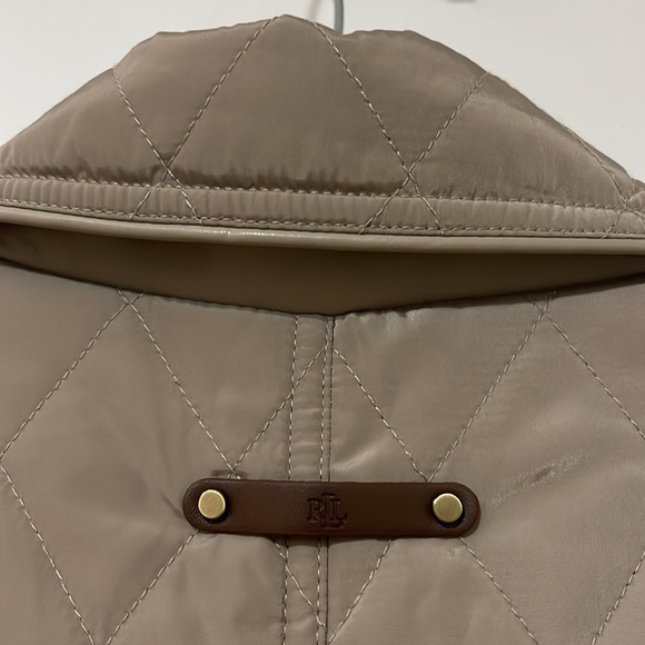 Ralph Lauren jacket - Picture 9 of 13